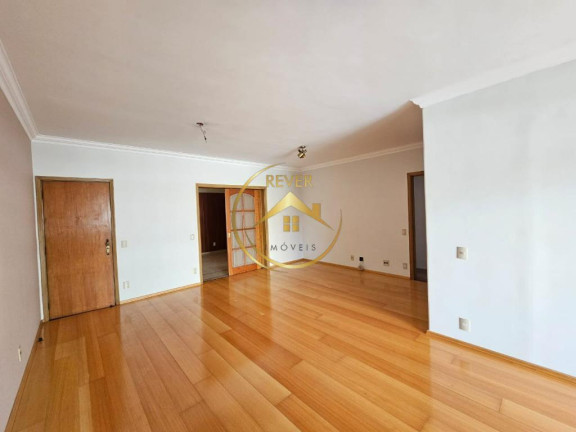 Imagem Apartamento com 4 Quartos à Venda, 188 m² em Cambuí  - Campinas