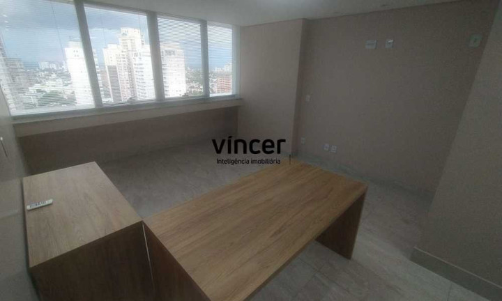 Imagem Sala Comercial à Venda, 33 m² em Setor Oeste - Goiânia