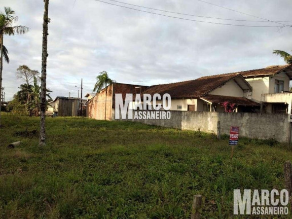 Imagem Terreno à Venda, 390 m² em Centro - Balneário Barra Do Sul