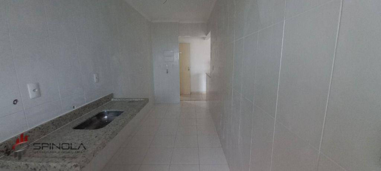 Imagem Apartamento com 3 Quartos à Venda, 102 m² em Ocian - Praia Grande