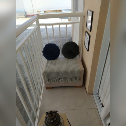 Imagem Apartamento com 2 Quartos à Venda, 35 m² em Vila Guilherme - São Paulo
