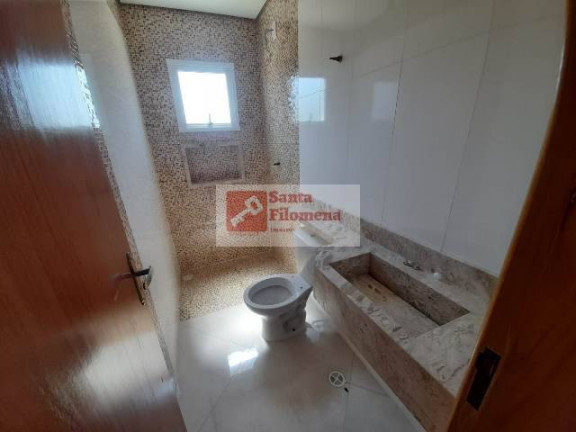 Imagem Cobertura com 3 Quartos à Venda, em Parque Das Nações - Santo André Imagem Cobertura com 3 Quartos à Venda, em Parque Das Nações - Santo André
