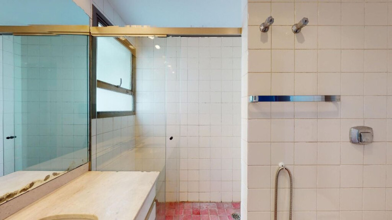 Imagem Apartamento com 3 Quartos à Venda, 149 m² em Moema - São Paulo