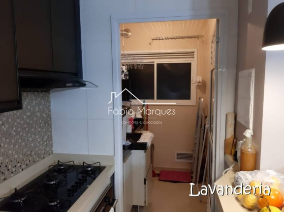 Imagem Apartamento com 2 Quartos à Venda, 60 m² em Tatuapé - São Paulo Imagem Apartamento com 2 Quartos à Venda, 60 m² em Tatuapé - São Paulo