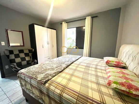Imagem Apartamento com 1 Quarto à Venda, 55 m² em Guilhermina - Praia Grande Imagem Apartamento com 1 Quarto à Venda, 55 m² em Guilhermina - Praia Grande