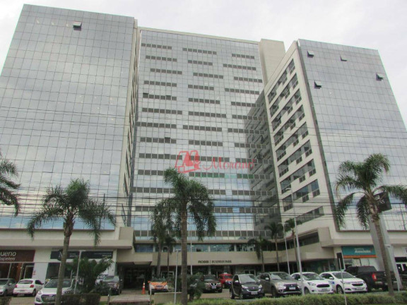 Imóvel para Alugar, 70 m² em Central Parque - Porto Alegre
