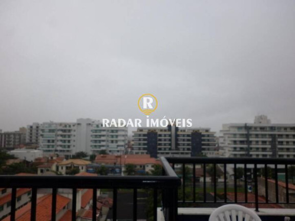 Imagem Cobertura com 4 Quartos à Venda, 180 m² em Braga - Cabo Frio