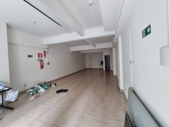 Imagem Loja para Alugar, 70 m² em Havaí - Belo Horizonte Imagem Loja para Alugar, 70 m² em Havaí - Belo Horizonte