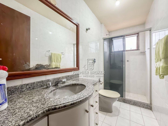 Imagem Apartamento com 3 Quartos à Venda, 112 m² em Várzea - Teresópolis