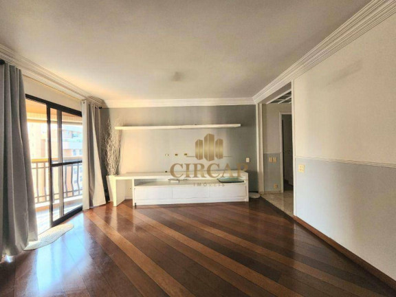 Imagem Apartamento com 4 Quartos à Venda, 203 m² em Perdizes - São Paulo