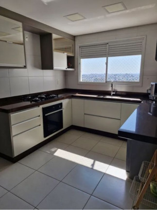 Imagem Imóvel com 3 Quartos à Venda, 167 m² em Parque Campolim - Sorocaba