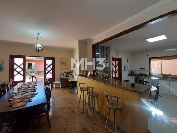 Imagem Casa de Condomínio com 4 Quartos à Venda, 501 m² em Loteamento Caminhos De São Conrado (sousas) - Campinas Imagem Casa de Condomínio com 4 Quartos à Venda, 501 m² em Loteamento Caminhos De São Conrado (sousas) - Campinas