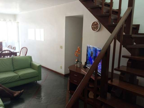 Imagem Cobertura com 5 Quartos à Venda, 300 m² em Braga - Cabo Frio Imagem Cobertura com 5 Quartos à Venda, 300 m² em Braga - Cabo Frio