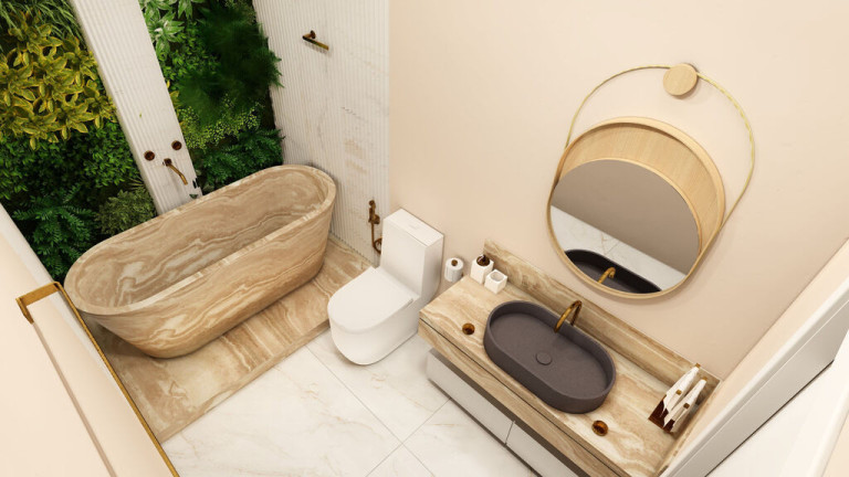 Imagem Apartamento com 3 Quartos à Venda, 120 m² em Perequê - Porto Belo