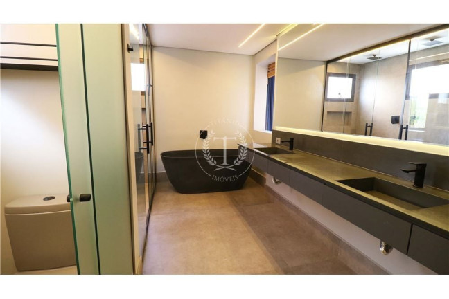 Imagem Apartamento com 4 Quartos à Venda, 314 m² em Brooklin Novo - São Paulo Imagem Apartamento com 4 Quartos à Venda, 314 m² em Brooklin Novo - São Paulo