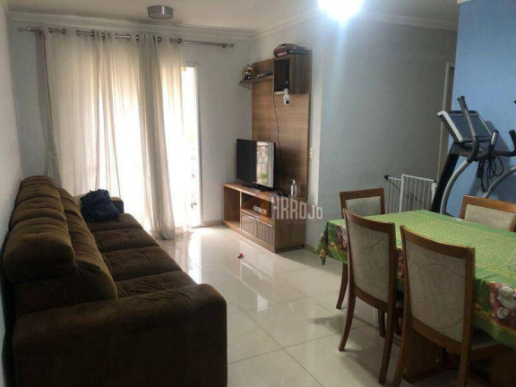 Apartamento com 3 Quartos à Venda, 75 m² em Penha - São Paulo