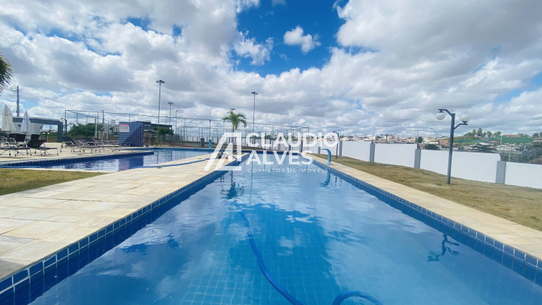 Imagem Casa de Condomínio com 4 Quartos à Venda, 263 m² em Papagaio - Feira De Santana