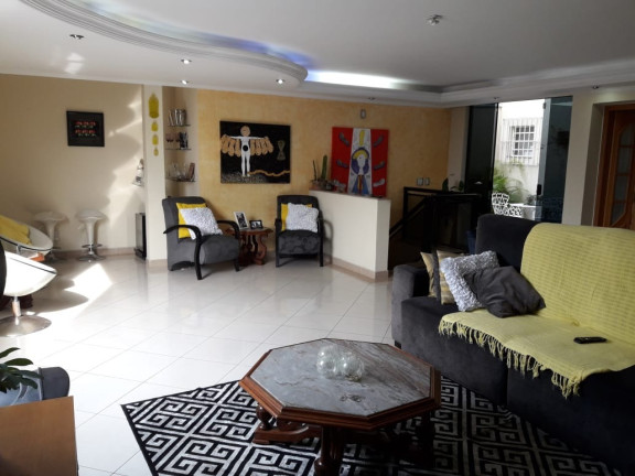 Imagem Sobrado com 4 Quartos à Venda, 300 m² em Ipiranga - Sp Imagem Sobrado com 4 Quartos à Venda, 300 m² em Ipiranga - Sp