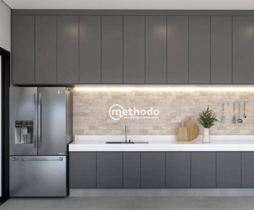 Imagem Casa com 4 Quartos à Venda, 307 m² em Parque Brasil 500 - Paulínia Imagem Casa com 4 Quartos à Venda, 307 m² em Parque Brasil 500 - Paulínia
