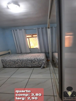 Imagem Casa com 1 Quarto à Venda,  em Bonsucesso (barreiro) - Belo Horizonte