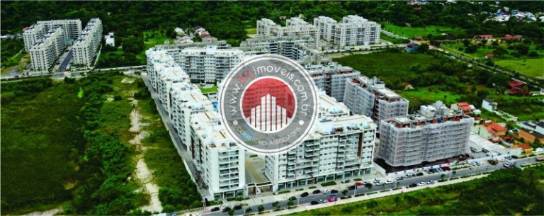 Imagem Apartamento com 2 Quartos à Venda, 83 m² em Recreio Dos Bandeirantes - Rio De Janeiro Imagem Apartamento com 2 Quartos à Venda, 83 m² em Recreio Dos Bandeirantes - Rio De Janeiro