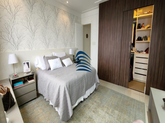 Imagem Imóvel com 4 Quartos à Venda, 180 m² em Loteamento Aquarius - Salvador