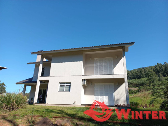 Imagem Casa com 3 Quartos à Venda, 390 m² em Tupandi Imagem Casa com 3 Quartos à Venda, 390 m² em Tupandi