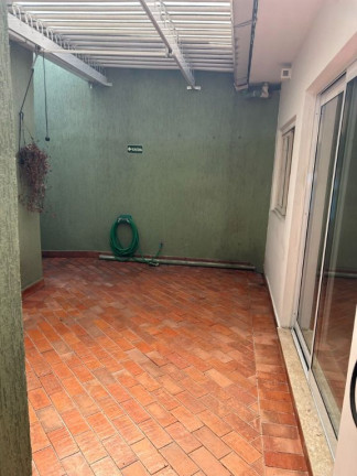 Imagem Casa com 6 Quartos à Venda ou Locação, 183 m² em Campo Belo - São Paulo Imagem Casa com 6 Quartos à Venda ou Locação, 183 m² em Campo Belo - São Paulo