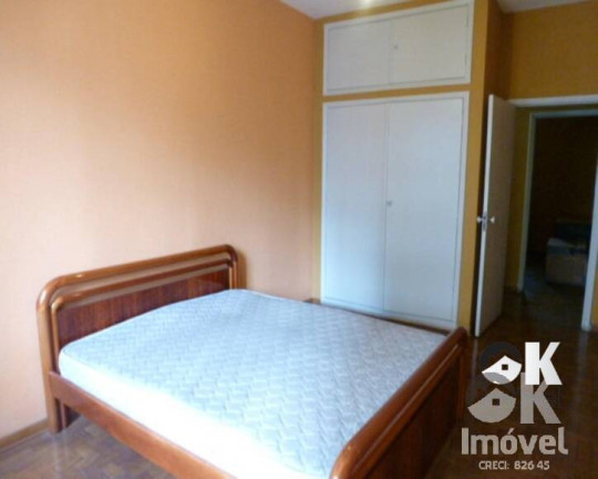 Imagem Apartamento com 4 Quartos à Venda, 174 m² em Higienópolis - São Paulo