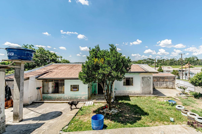Casa com 3 Quartos à Venda,  em Jardim Primavera - Piraquara