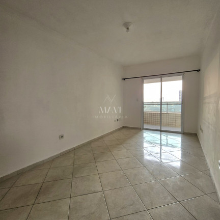 Imagem Apartamento com 1 Quarto à Venda, 50 m² em Tupi - Praia Grande