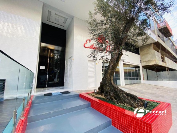 Imagem Apartamento com 1 Quarto à Venda, 64 m² em Navegantes - Capão Da Canoa