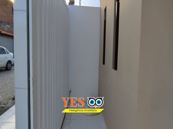 Imagem Casa com 2 Quartos à Venda, 125 m² em Mangabeira - Feira De Santana Imagem Casa com 2 Quartos à Venda, 125 m² em Mangabeira - Feira De Santana