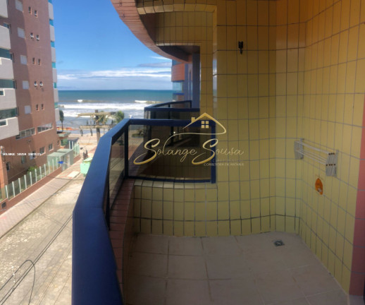 Imagem Apartamento com 2 Quartos à Venda, 70 m² em Jardim Marina - Mongaguá Imagem Apartamento com 2 Quartos à Venda, 70 m² em Jardim Marina - Mongaguá