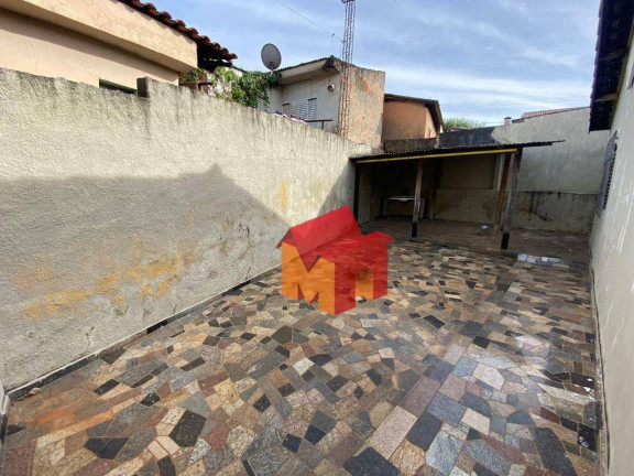 Imagem Casa com 4 Quartos à Venda, 143 m² em Cidade Jardim I - Americana Imagem Casa com 4 Quartos à Venda, 143 m² em Cidade Jardim I - Americana