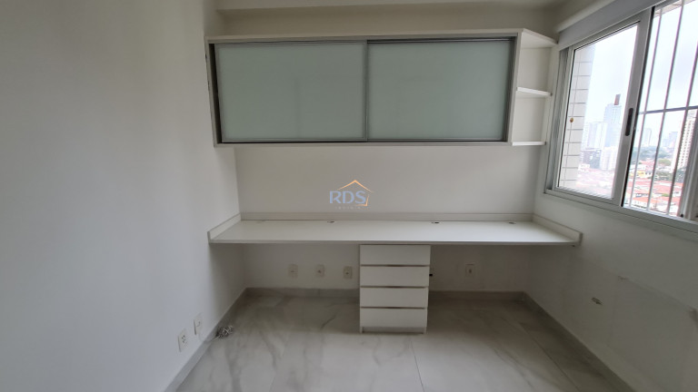 Imagem Apartamento com 3 Quartos à Venda, 116 m² em Brooklin Paulista - São Paulo