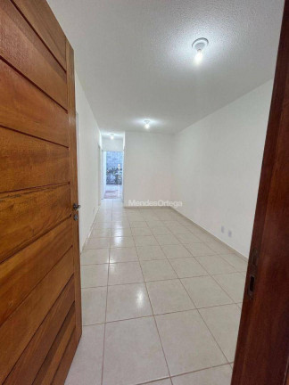 Casa com 2 Quartos para Alugar, 49 m² em Residencial Parque Imperial - Sorocaba