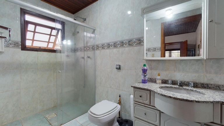 Imagem Sobrado com 3 Quartos à Venda,  em Partenon - Porto Alegre