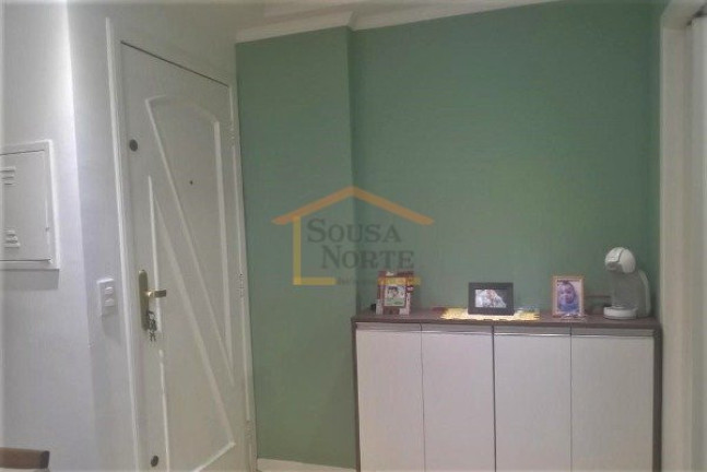 Imagem Apartamento com 2 Quartos à Venda, 68 m² em Vila Medeiros - São Paulo Imagem Apartamento com 2 Quartos à Venda, 68 m² em Vila Medeiros - São Paulo