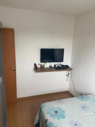 Imagem Apartamento com 2 Quartos à Venda, 48 m² em Serraria - São José