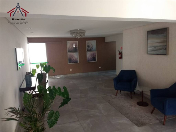 Imagem Apartamento com 2 Quartos à Venda, 136 m² em Ocian - Praia Grande Imagem Apartamento com 2 Quartos à Venda, 136 m² em Ocian - Praia Grande