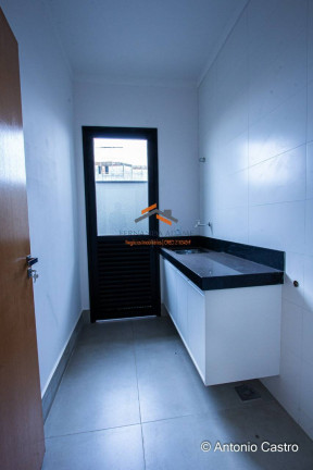 Imagem Casa com 3 Quartos à Venda, 290 m² em Parque Brasil 500 - Paulínia