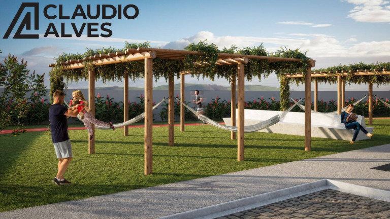 Imagem Casa de Condomínio com 2 Quartos à Venda, 50 m² em Sim - Feira De Santana