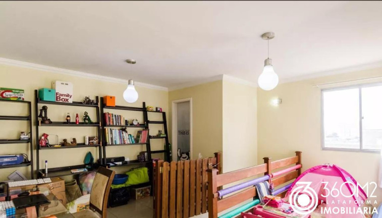 Imagem Apartamento com 2 Quartos à Venda, 108 m² em Taboão - São Bernardo Do Campo Imagem Apartamento com 2 Quartos à Venda, 108 m² em Taboão - São Bernardo Do Campo
