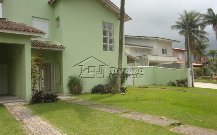 Imagem Casa de Condomínio com 3 Quartos à Venda, 530 m² em Riviera - Bertioga