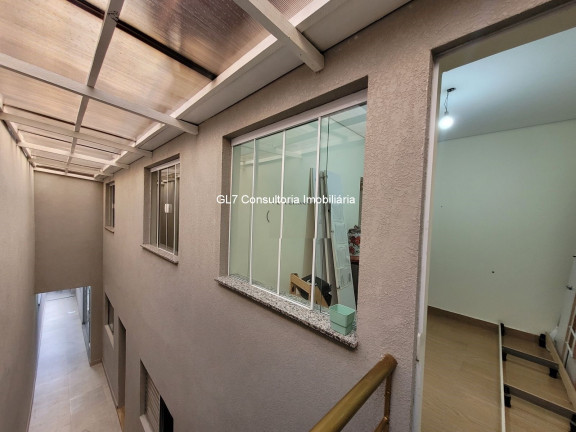 Imagem Sobrado com 4 Quartos à Venda,  em Jardim Do Valle Ii - Indaiatuba