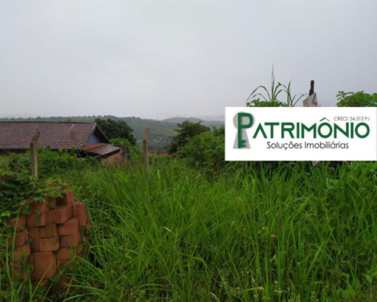 Imagem Terreno à Venda, 550 m² em Chácaras Santo Antonio Do Jardim - Jaguariúna