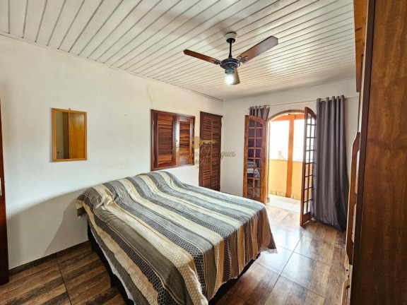 Imagem Casa com 4 Quartos à Venda, 145 m² em Cascata Do Imbuí - Teresópolis