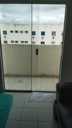Imagem Apartamento com 1 Quarto à Venda,  em Centro - Campos Dos Goytacazes