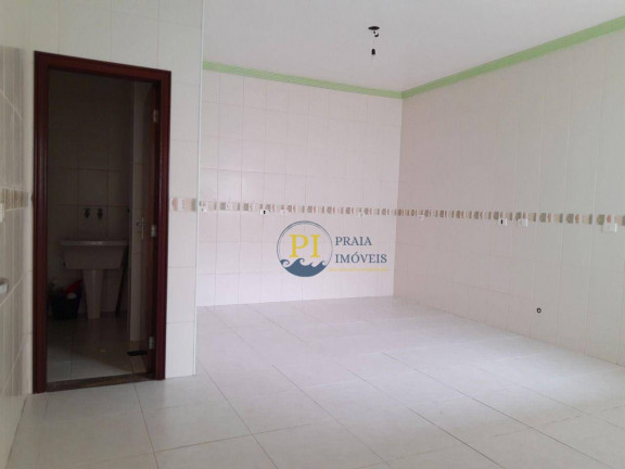 Imagem Sobrado com 4 Quartos à Venda, 450 m² em Balneário Flórida - Praia Grande